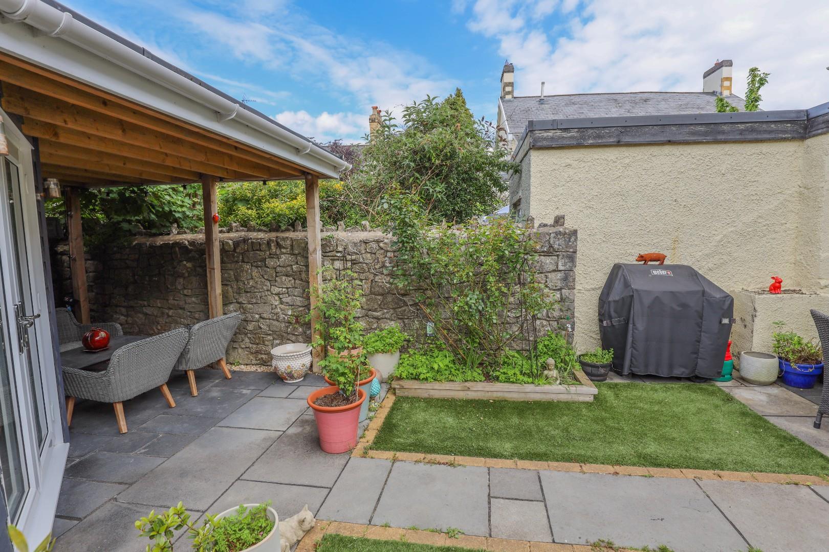 September Cottage, Croft Street, Cowbridge, Vale Of Glamorgan, CF71 7DH